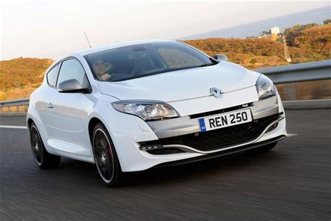 Renault Megane R S 250 2010 2012 Used Car Review Car Review