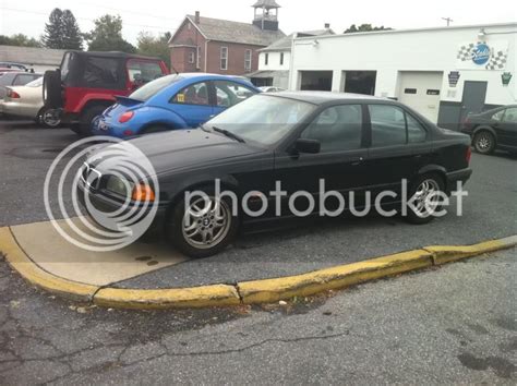 97 Bmw 328i For Trade Vw Vortex Volkswagen Forum