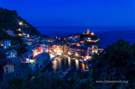 Vernazza