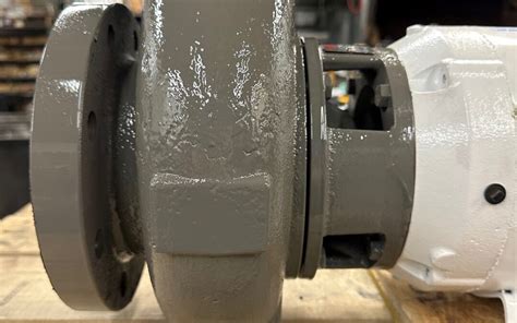 Thelco Pump Of The Day Thelco Corporation