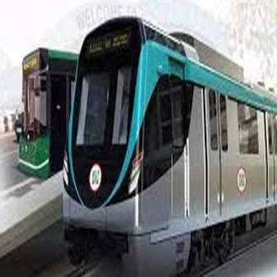 Delhi Metro S Blue Line Extension To Conclude At Sahibabad