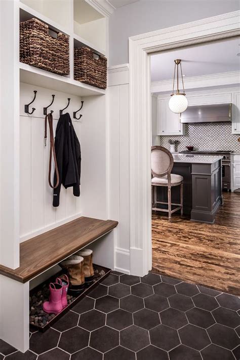 22 Most Popular Mudroom Ideas For Extra Storage HomeMydesign