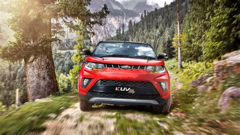 Mahindra Kuv Catalogo E Listino Prezzi Mahindra Kuv Automoto It