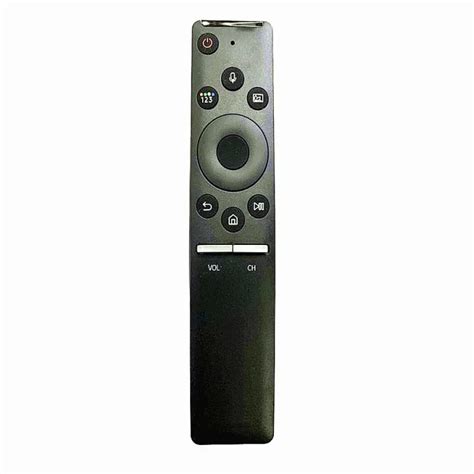 New Replacement Bn G Remote Control W Voice Search For Samsung