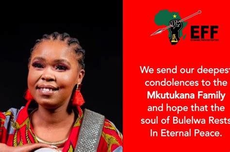 EFF Mourns The Loss Of Iconic Artist Zahara