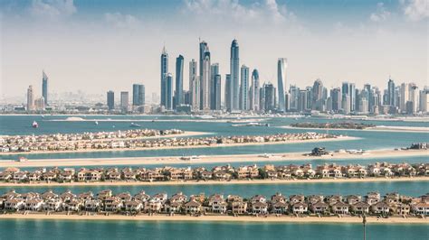 Dubai S Prime Property Market To Experience 5 Growth In 2024 Smart