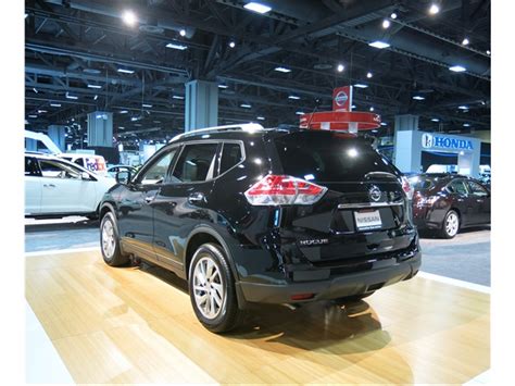 2014 Nissan Rogue: 84 Exterior Photos | U.S. News