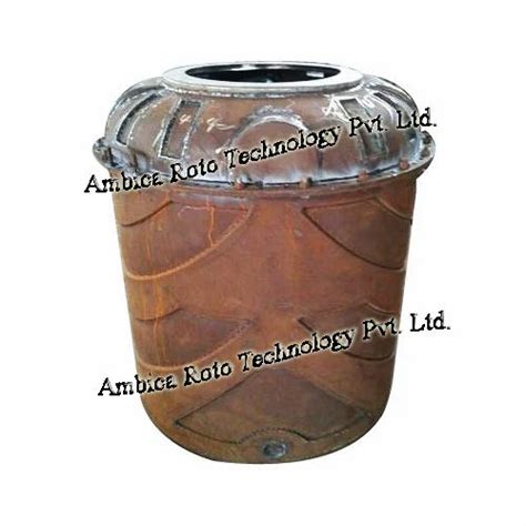 Blow Water Storage Tank Mould At Best Price In Ahmedabad By Ambica Roto