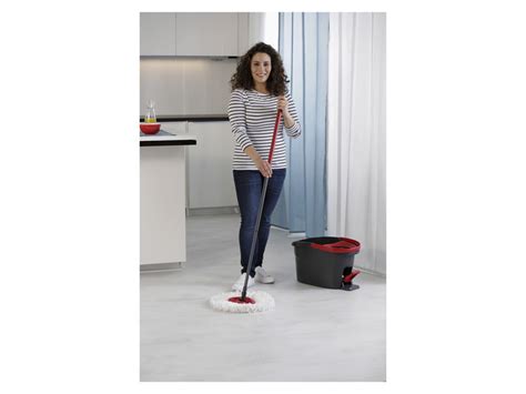 Vileda Set De Nettoyage Easy Wring Clean Lidl Be