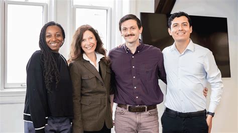 Professor Susan Moffitt Honored For Exceptional Mentorship And Guidance