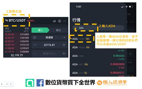 【ada投資指南】ada幣是什麼？5分鐘了解cardano前景與投資方式 懶人經濟學