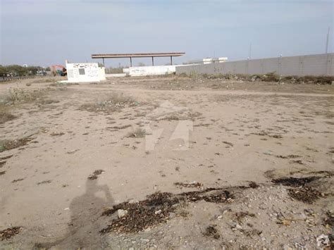 Malir Town Residency Old 120 Sq Yard Plot File For Sale Malir Town