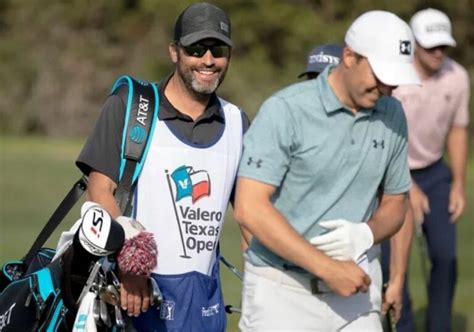 Michael Greller Net Worth, Wiki: Everything About Jordan Spieth's Caddie