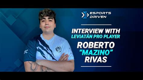 Will Leviatán win LCQ Interview with Leviatán pro player Mazino