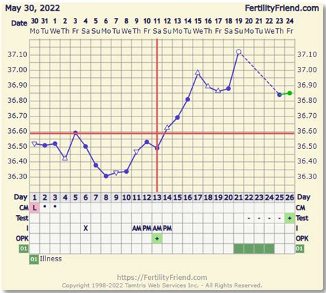 For Science The Longest Chart With The Worst Sex Trimming And Worst Bbt Ended Up Being The Only