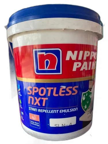 Nippon Spotless Nxt Repellent Emulsion Ltr At Rs In Belgaum