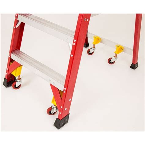 wheel  platform ladder  pc easy care hardware