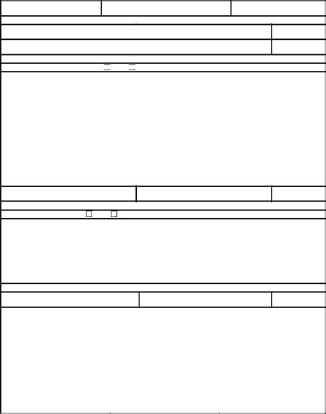 Form Nscadm 001 ≡ Fill Out Printable Pdf Forms Online