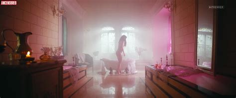 Naked Taisiya Vilkova In Bender The Beginning