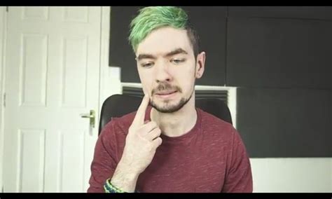 When Jack And Mark Aren T Together Jacksepticeye Markiplier He Makes Me Smile Make Me Smile