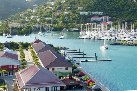 British Virgin Islands Travel Guide 2023 Travel Inspires