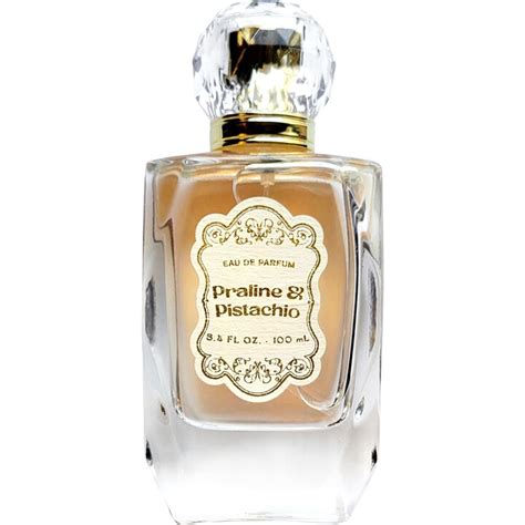 Praline Pistachio By Tru Fragrance Romane Fragrances Reviews