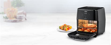 Air Fryer Ufesa Web Corporativa