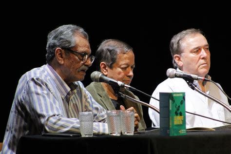 Diario Hoy Dos Hombres Junto Al R O La Novela Premiada De Andr S