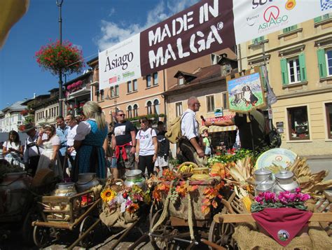 Made In Malga Cresce Ancora Al Via Il Pi Grande Evento Italiano