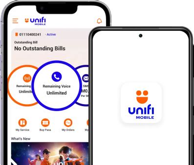 Best 5G Data Plan In Malaysia Affordable 5G Plans By Unifi