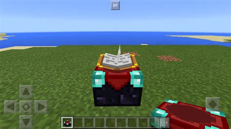 TwoBlank2 Review Fungsi Benda Di Minecraft PE