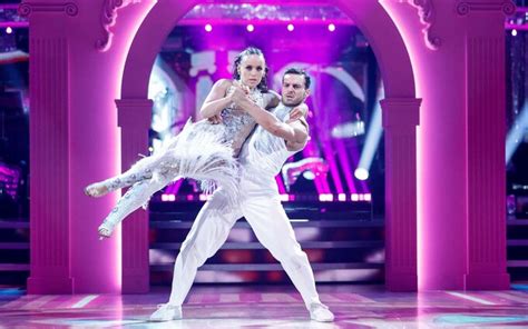 Strictly Come Dancing 2023 Final review: Feel-good tinsel atop a ...