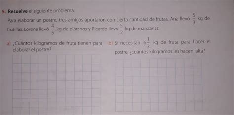 Ayuda Con Esta Tarea Es Para Hoy Si Me Ayudan Doy Porfa Doy Corona Y