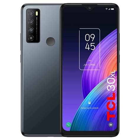 Tcl 30xl Straight Talk