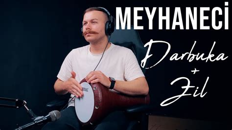 Meyhaneci Darbuka Zil Uzun Versiyon Yusuf Yıldız YouTube