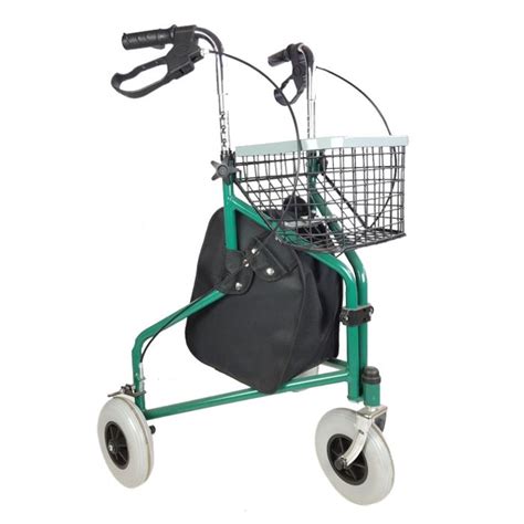 Mobiclinic D Ambulateur Caleta Roues Pliable Leger D Ambulateur