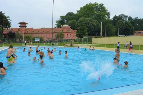 JÁ Pode Usufruir Das Piscinas Municipais Ao Ar Livre Câmara Municipal De Penafiel