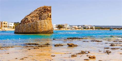 Torre Pali le spiagge più belle cosa fare e il mare della Puglia