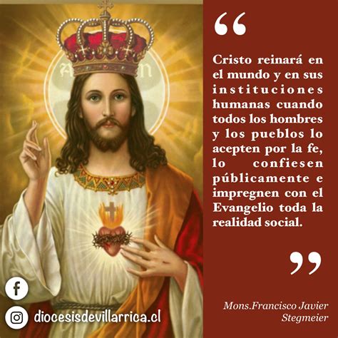 Escolta Mencionar Encarnar Reflexion Sobre Cristo Rey Hostilidad