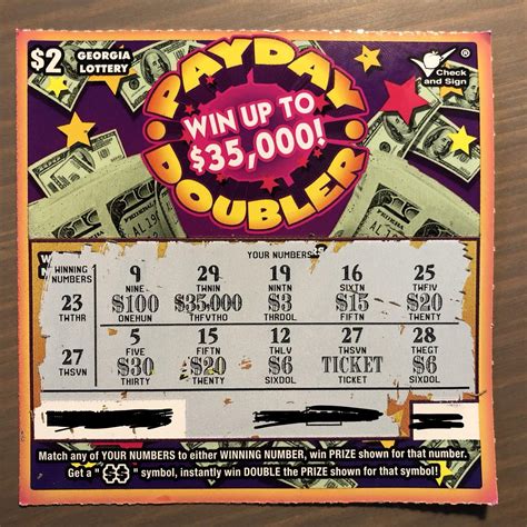 Officials explain how to claim your ncel scratch off prize 14