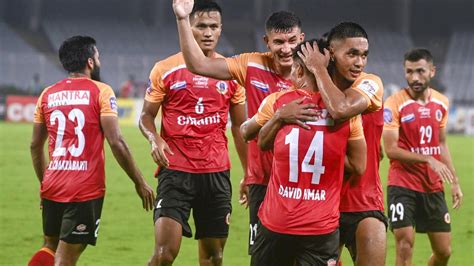 East Bengal Vs Shillong Lajong Durand Cup 2024 Quarterfinal Three Key