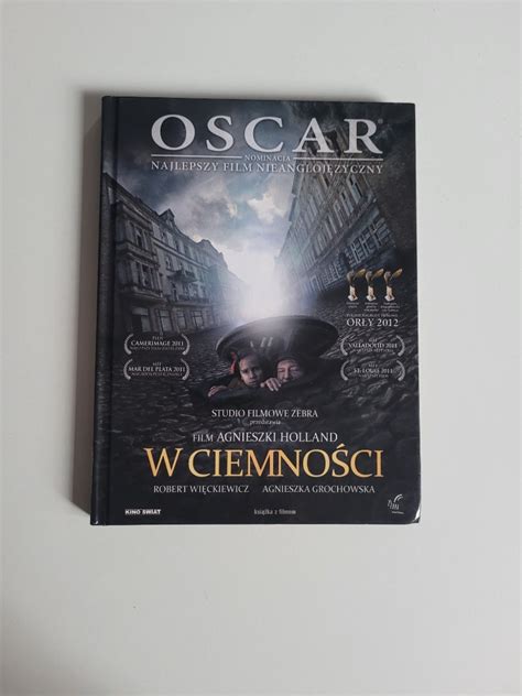 Film Dvd W Ciemno Ci Jelenia G Ra Kup Teraz Na Allegro Lokalnie