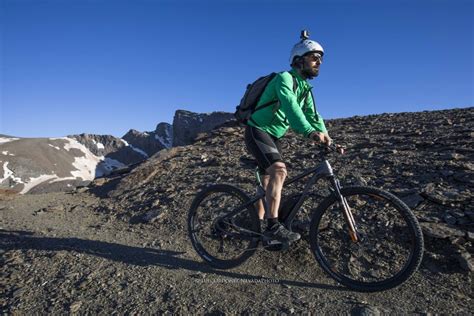 Granada Sierra Nevada Private Ebike Tour GetYourGuide