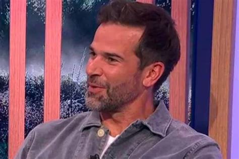 BBC The One Show S Gethin Jones Forced To Apologise As Guest Swears