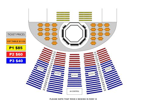 Comerica Theater Seating Chart Cabinets Matttroy