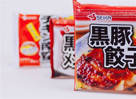 南国白くま セイカ食品株式会社