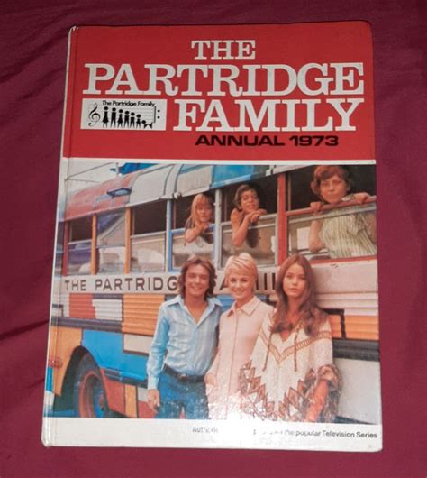 Pin on PARTRIDGE FAMILY