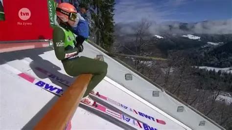 Skoki Narciarskie Planica Konkurs Pucharu Wiata Za Nami