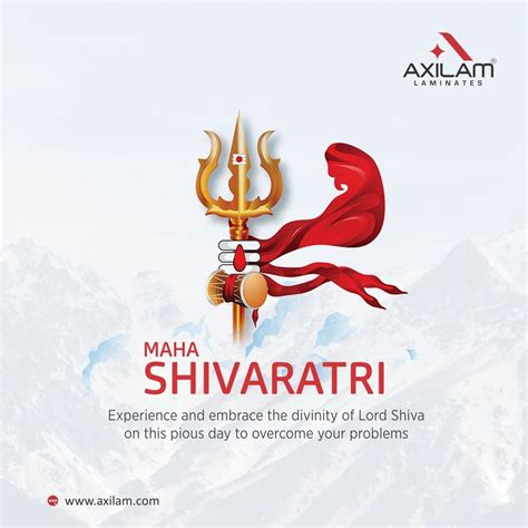 Maha Shivaratri Wishes, Happy Maha Shivaratri, Social Media Marketing ...