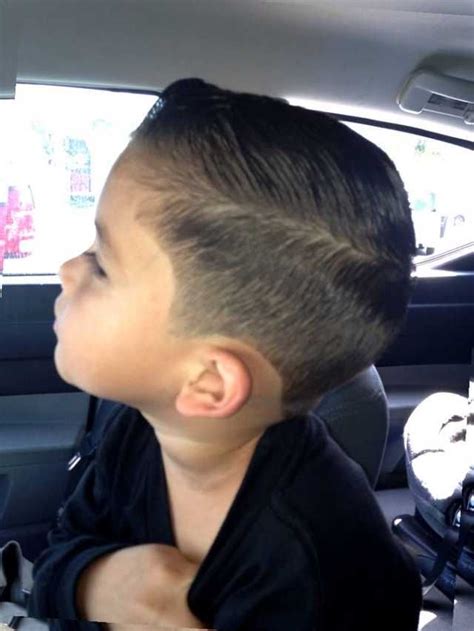 56 Best of Baby Boy Fade Haircut - Haircut Trends